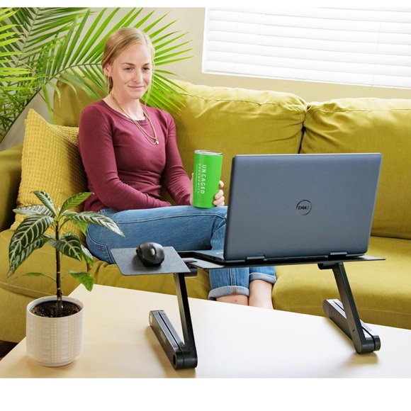 Brand New Laptop Stand - Picture 3 of 6